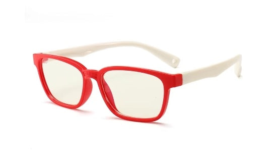 Eyeglasses kids S8140 P 47-15-124